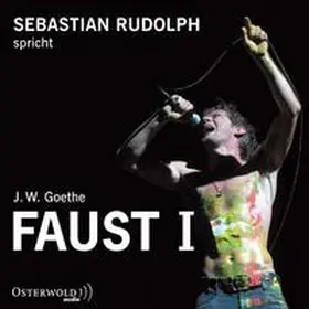 Goethe |  Faust I | Sonstiges |  Sack Fachmedien