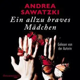 Sawatzki | Ein allzu braves Mädchen | Sonstiges | 978-3-8449-0773-5 | www2.sack.de