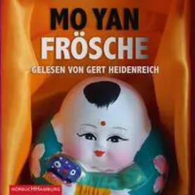 Yan | Frösche | Sonstiges | 978-3-8449-0774-2 | www2.sack.de