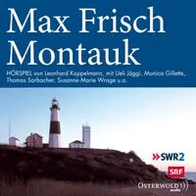 Frisch |  Montauk | Sonstiges |  Sack Fachmedien
