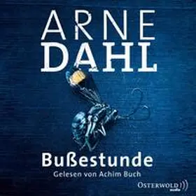 Dahl |  Bußestunde | Sonstiges |  Sack Fachmedien