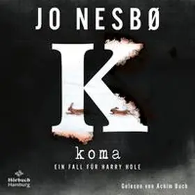 Nesbø | Koma (Ein Harry-Hole-Krimi 10) | Sonstiges | 978-3-8449-0819-0 | www2.sack.de