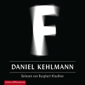Kehlmann |  F | Sonstiges |  Sack Fachmedien