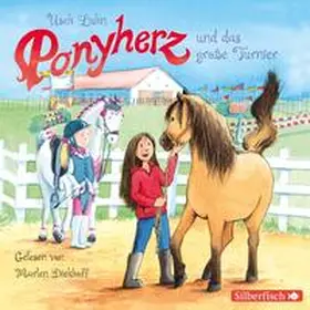 Luhn |  Ponyherz 3: Ponyherz und das große Turnier | Sonstiges |  Sack Fachmedien