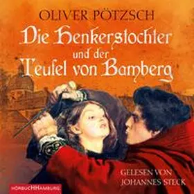 Pötzsch |  Die Henkerstochter und der Teufel von Bamberg (Die Henkerstochter-Saga 5) | Sonstiges |  Sack Fachmedien