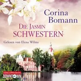 Bomann | Die Jasminschwestern | Sonstiges | 978-3-8449-0932-6 | www2.sack.de