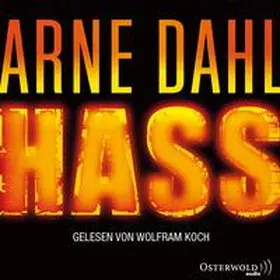 Dahl / Schöps |  Hass (Opcop-Gruppe 4) | Sonstiges |  Sack Fachmedien