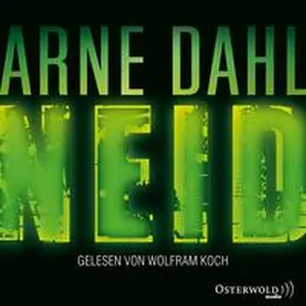 Dahl |  Neid | Sonstiges |  Sack Fachmedien