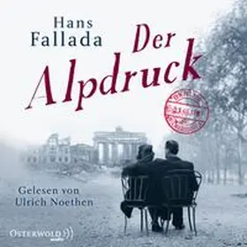 Fallada | Der Alpdruck | Sonstiges | 978-3-8449-1017-9 | www2.sack.de