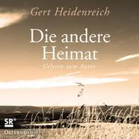 Heidenreich |  Die andere Heimat | Sonstiges |  Sack Fachmedien