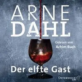 Dahl |  Der elfte Gast | Sonstiges |  Sack Fachmedien