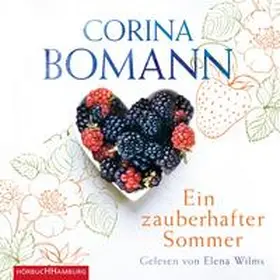 Bomann | Ein zauberhafter Sommer | Sonstiges | 978-3-8449-1167-1 | www2.sack.de