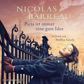 Barreau |  Paris ist immer eine gute Idee | Sonstiges |  Sack Fachmedien