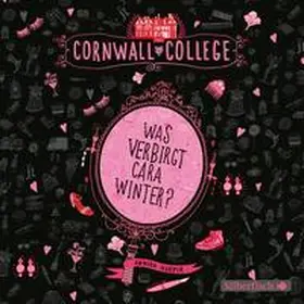 Harper |  Cornwall College 1: Was verbirgt Cara Winter? | Sonstiges |  Sack Fachmedien