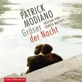 Modiano | Gräser der Nacht | Sonstiges | 978-3-8449-1217-3 | www2.sack.de