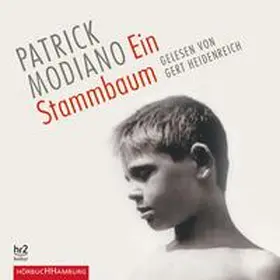 Modiano |  Ein Stammbaum | Sonstiges |  Sack Fachmedien