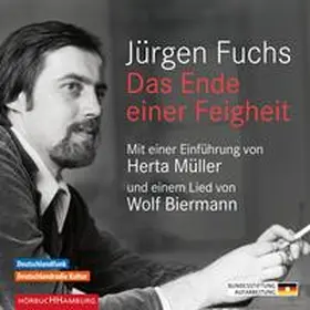 Fuchs / Liebermann |  Das Ende einer Feigheit | Sonstiges |  Sack Fachmedien