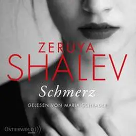 Shalev |  Schmerz | Sonstiges |  Sack Fachmedien