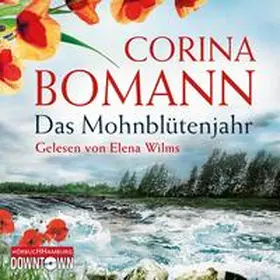 Bomann | Das Mohnblütenjahr | Sonstiges | 978-3-8449-1325-5 | www2.sack.de