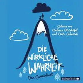 Gemeinhart |  Die wirkliche Wahrheit | Sonstiges |  Sack Fachmedien