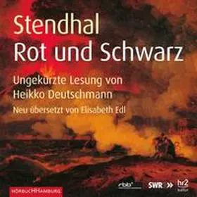 Stendhal |  Rot und Schwarz | Sonstiges |  Sack Fachmedien