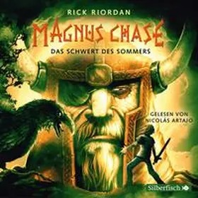 Riordan |  Magnus Chase 1: Das Schwert des Sommers | Sonstiges |  Sack Fachmedien
