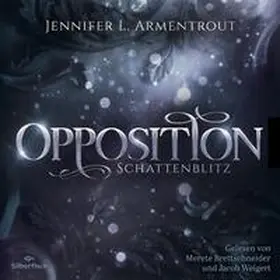 Armentrout |  Obsidian 5: Opposition. Schattenblitz | Sonstiges |  Sack Fachmedien