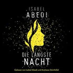 Abedi | Die längste Nacht | Sonstiges | 978-3-8449-1490-0 | www2.sack.de
