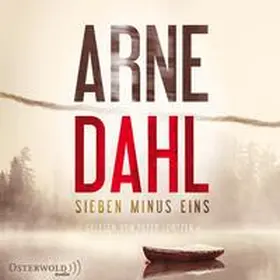 Dahl |  Sieben minus eins (Berger & Blom 1) | Sonstiges |  Sack Fachmedien
