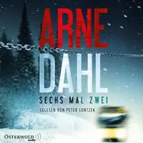 Dahl |  Sechs mal zwei (Berger & Blom 2) | Sonstiges |  Sack Fachmedien