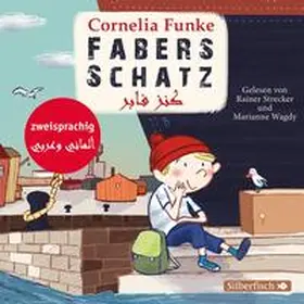 Funke |  Fabers Schatz | Sonstiges |  Sack Fachmedien