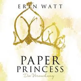 Watt |  Paper Princess (Paper-Reihe 1) | Sonstiges |  Sack Fachmedien