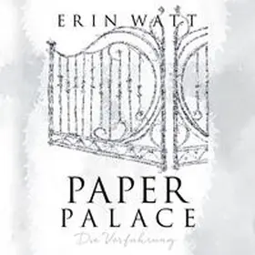 Watt |  Paper Palace (Paper-Reihe 3) | Sonstiges |  Sack Fachmedien