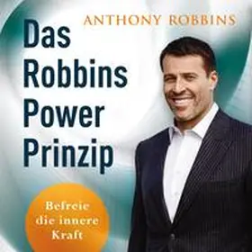 Robbins |  Das Robbins Power Prinzip | Sonstiges |  Sack Fachmedien