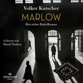 Kutscher |  Marlow | Sonstiges |  Sack Fachmedien