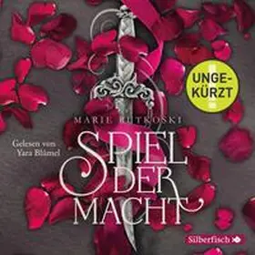 Rutkoski |  Die Schatten von Valoria 1: Spiel der Macht | Sonstiges |  Sack Fachmedien