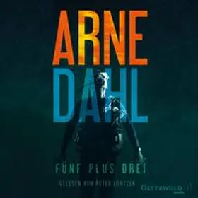 Dahl |  Fünf plus drei (Berger & Blom 3) | Sonstiges |  Sack Fachmedien