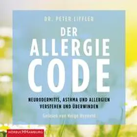 Liffler |  Der Allergie-Code | Sonstiges |  Sack Fachmedien