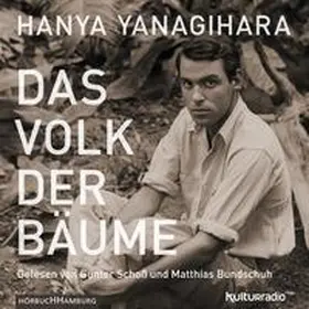 Yanagihara |  Das Volk der Bäume | Sonstiges |  Sack Fachmedien