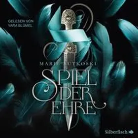 Rutkoski |  Die Schatten von Valoria 2: Spiel der Ehre | Sonstiges |  Sack Fachmedien