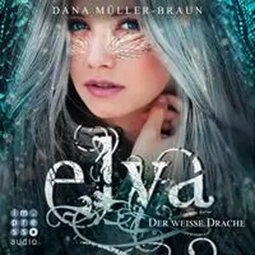 Müller-Braun |  Elya 1: Der weiße Drache | Sonstiges |  Sack Fachmedien