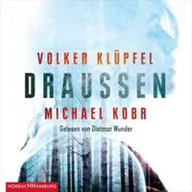 Klüpfel / Kobr |  DRAUSSEN | Sonstiges |  Sack Fachmedien