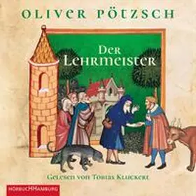 Pötzsch |  Der Lehrmeister (Faustus-Serie 2) | Sonstiges |  Sack Fachmedien