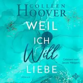 Hoover |  Will & Layken 2: Weil ich Will liebe | Sonstiges |  Sack Fachmedien