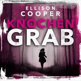 Cooper |  Knochengrab (Ein Sayer-Altair-Thriller 2) | Sonstiges |  Sack Fachmedien