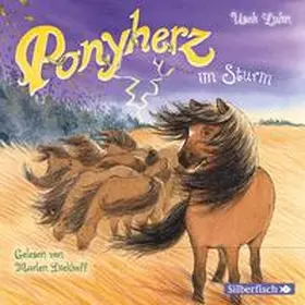 Luhn |  Ponyherz 14: Ponyherz im Sturm | Sonstiges |  Sack Fachmedien