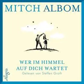 Albom |  Wer im Himmel auf dich wartet | Sonstiges |  Sack Fachmedien