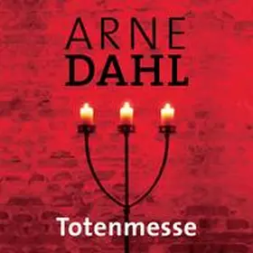 Dahl |  Totenmesse (A-Team 7) | Sonstiges |  Sack Fachmedien