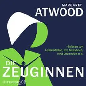 Atwood |  Die Zeuginnen | Sonstiges |  Sack Fachmedien