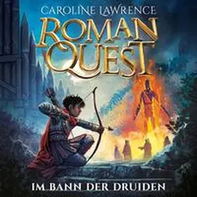 Lawrence |  Roman Quest 2: Im Bann der Druiden | Sonstiges |  Sack Fachmedien